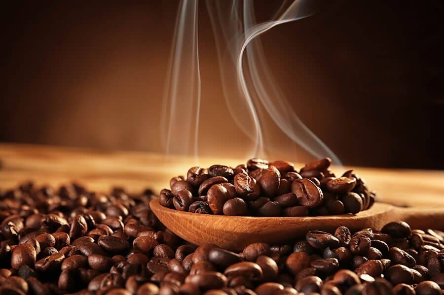 Cà phê rang xay có thể tự chế biến ngay tại nhà