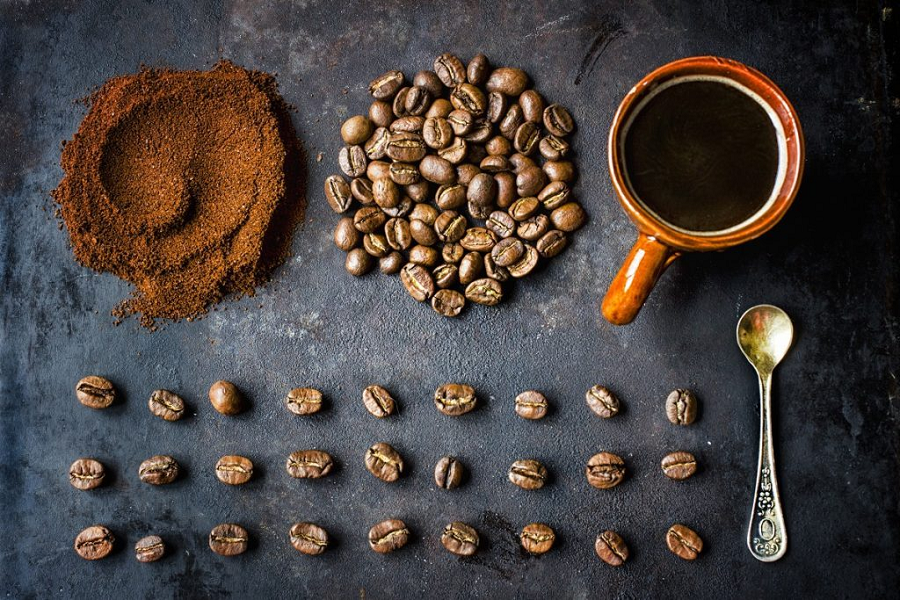 Pha cà phê phin Arabica cực chất cho buổi sáng