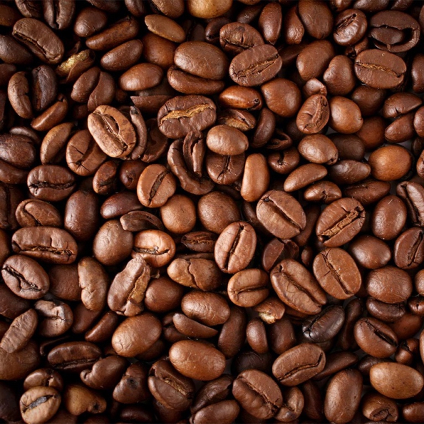 Cà phê Warm hạt Robusta
