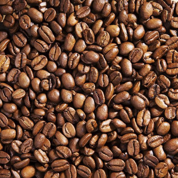Cà phê hạt Arabica