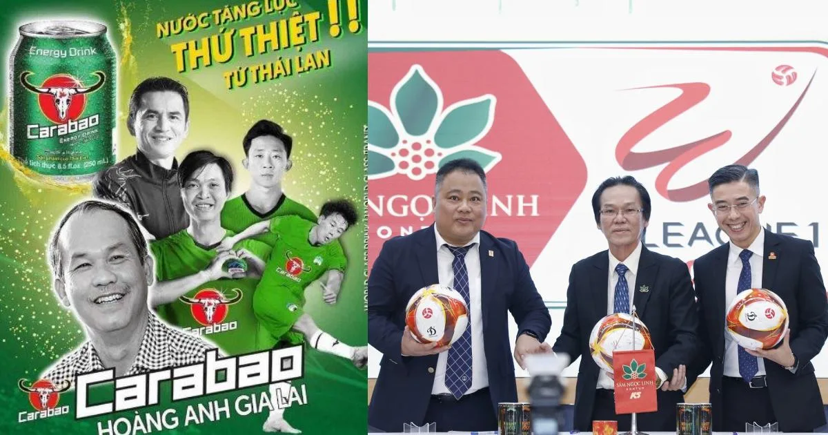 Hồi kết cho cuộc chiến nhà tài trợ giữa Hoàng Anh Gia Lai và VPF