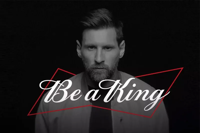 Sự xứng đáng của Messi