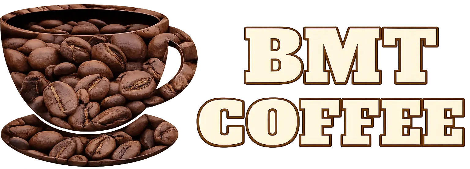 BMT Coffee