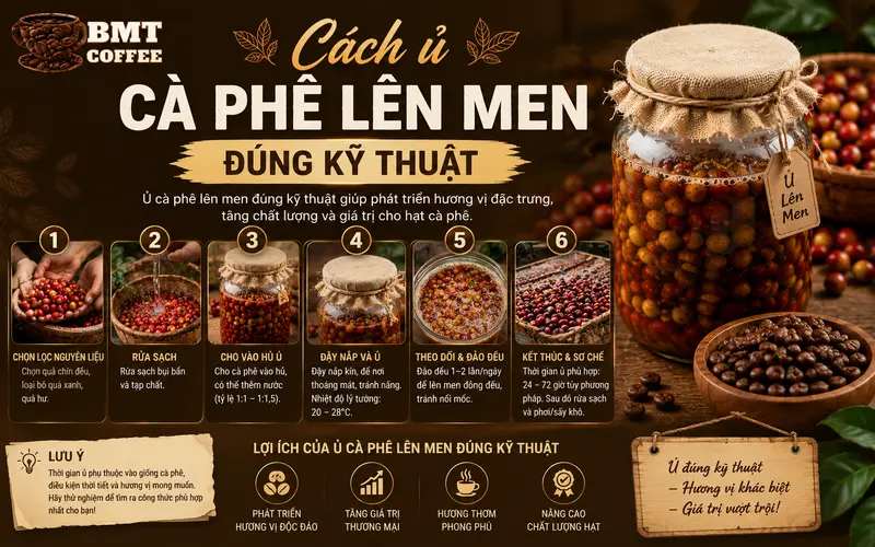 cach-u-ca-phe-len-men-dung-ky-thuat
