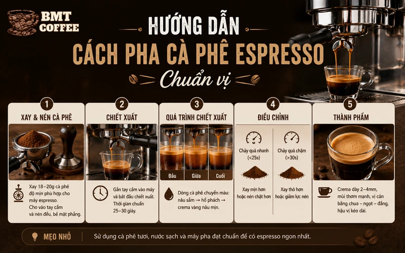 huong-dan-cach-pha-ca-phe-espresso-chuan-vi