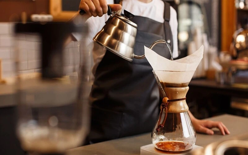 huong-vi-dac-trung-cua-pour-over-coffee
