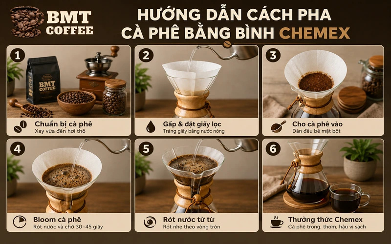 huong-dan-cach-pha-ca-phe-bang-binh-chemex