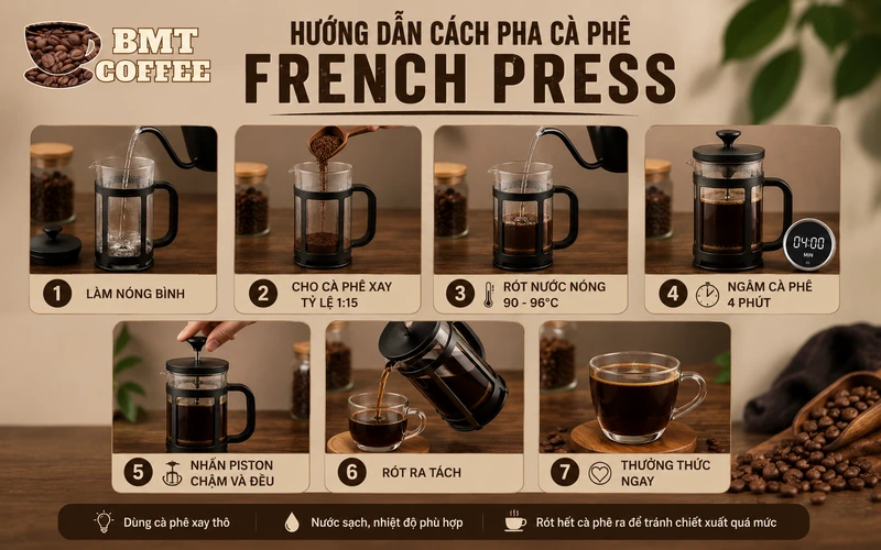 huong-dan-cach-pha-ca-phe-french-press