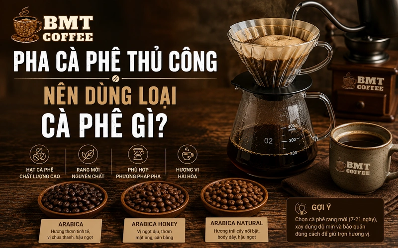 pha-ca-phe-thu-cong-nen-dung-loai-ca-phe-gi